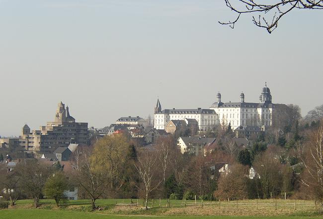 Bensberg